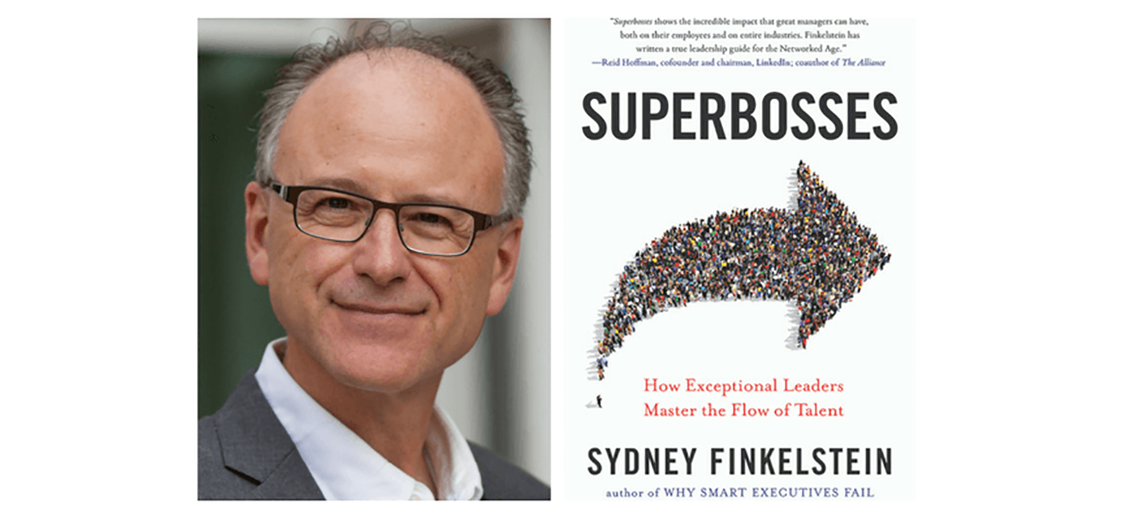 Superbosses - Book Review - PRIMUS Blog