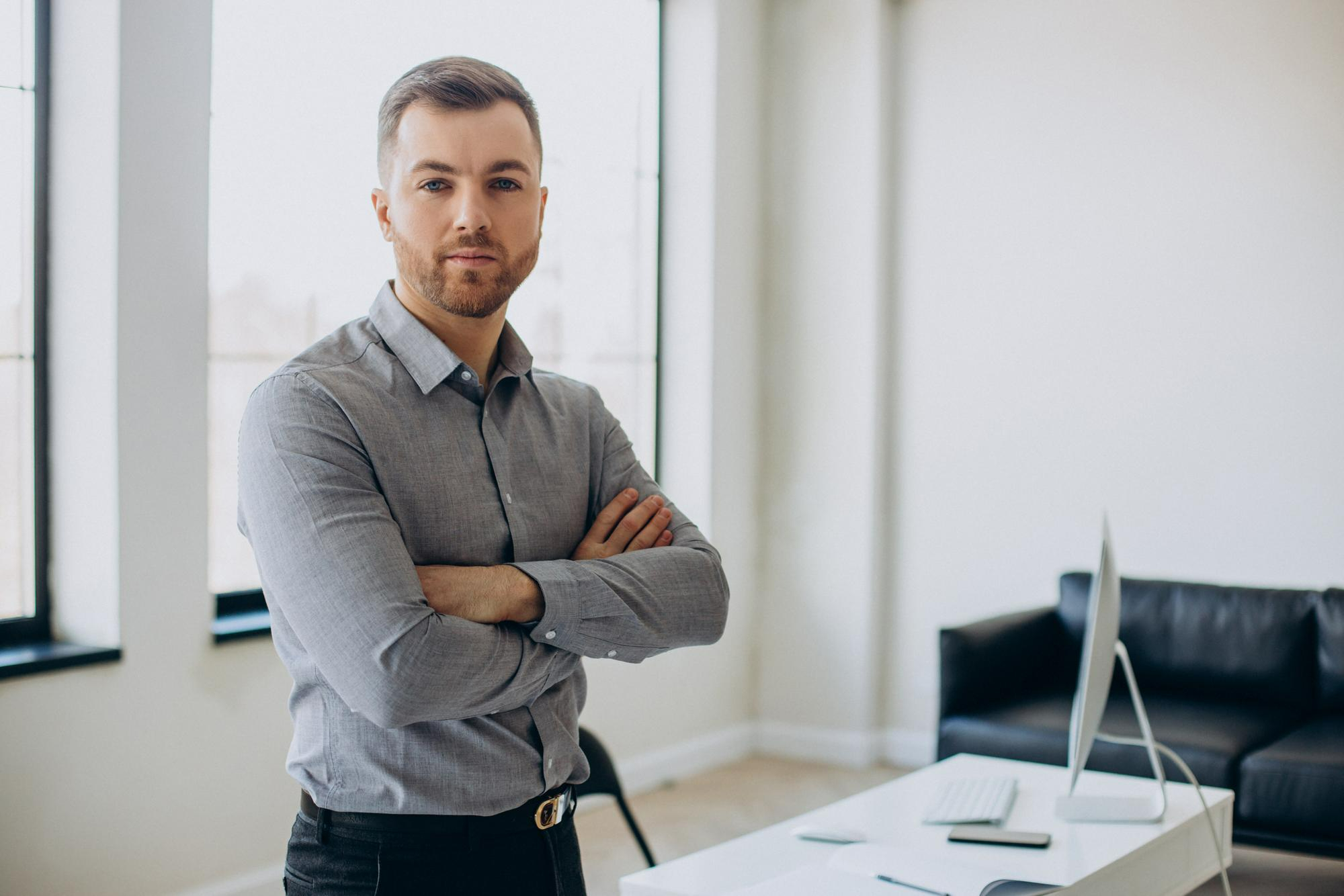 HOW TO BECOME A PROFESSIONAL VICE PRESIDENT OF MARKETING - PRIMUS Blog